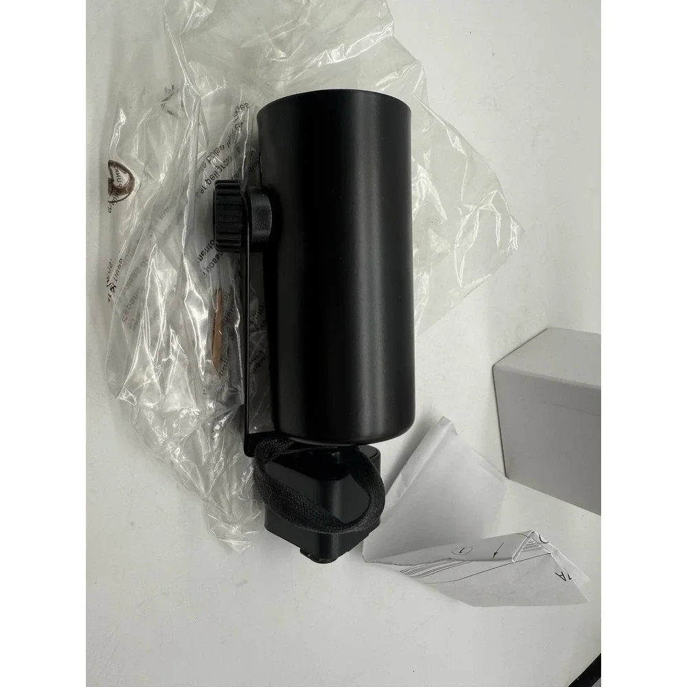 D&D Brand H System Lighting Fixture HTC-9007-WH (No Bulb) A13